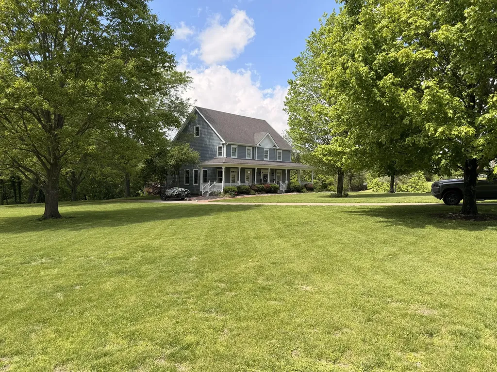 103 Glen Creek Road Georgetown KY 40324