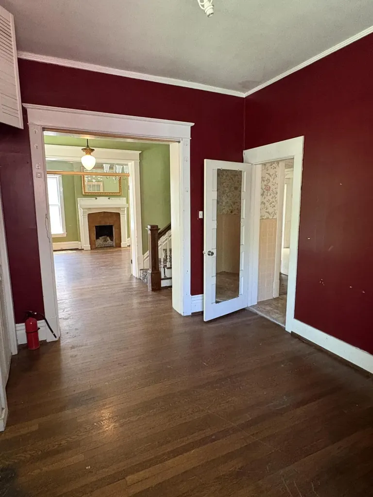 43 Mentelle Park Lexington KY 40502