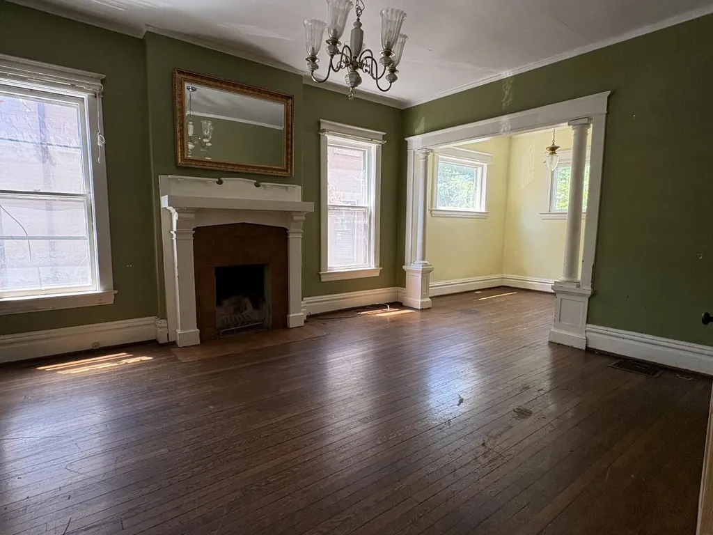 43 Mentelle Park Lexington KY 40502