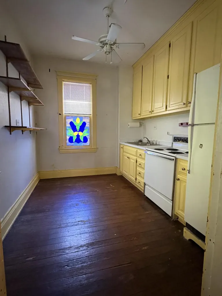 43 Mentelle Park Lexington KY 40502