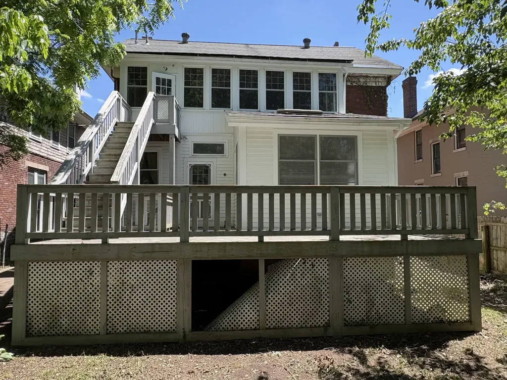 43 Mentelle Park Lexington KY 40502