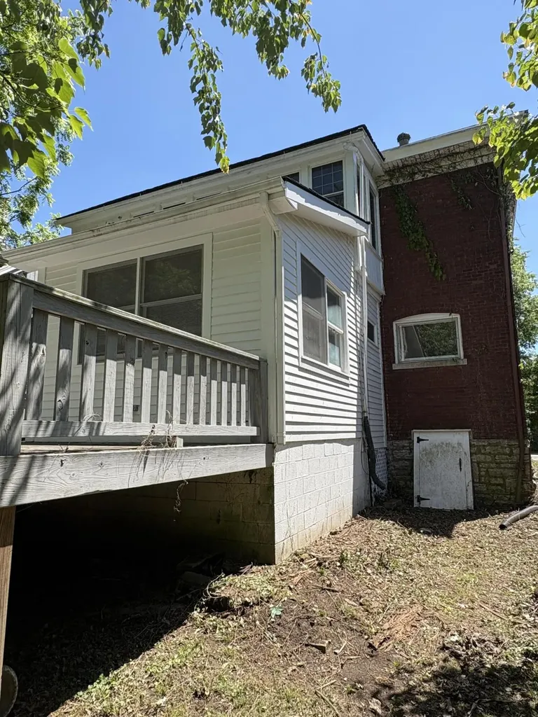 43 Mentelle Park Lexington KY 40502