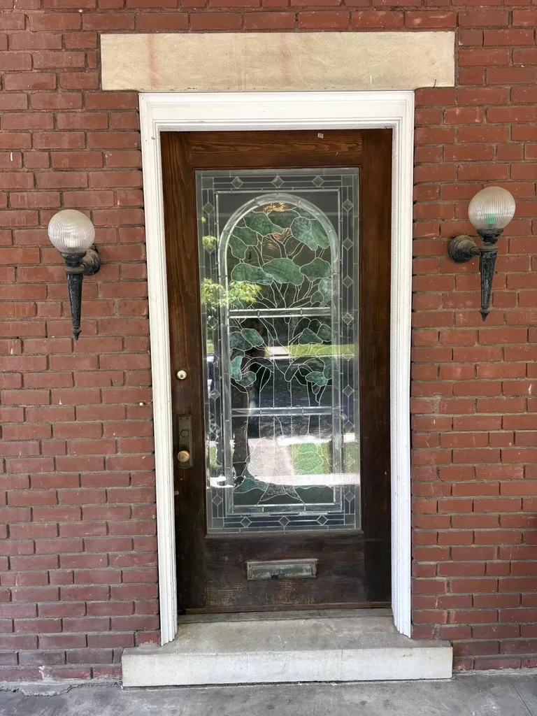 43 Mentelle Park Lexington KY 40502