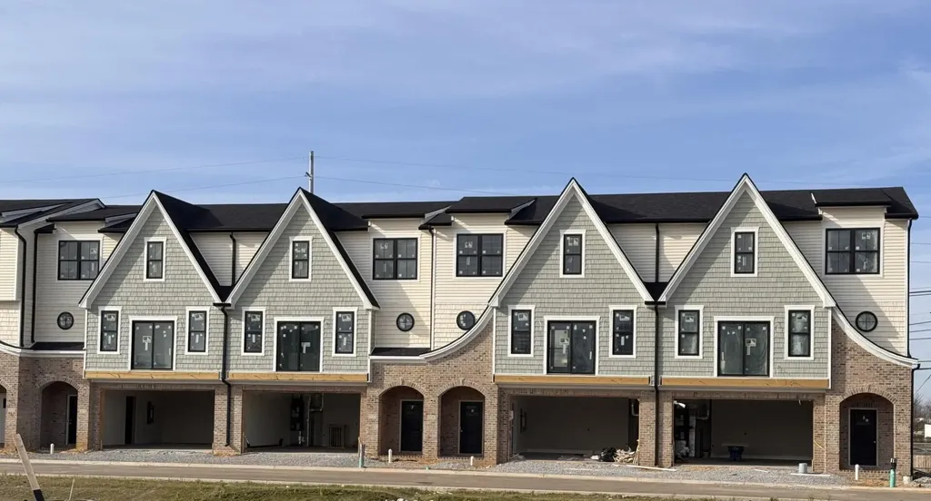 3137 Liberty Circle Lexington KY 40509