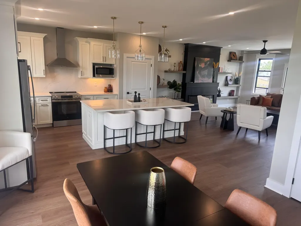 3137 Liberty Circle Lexington KY 40509