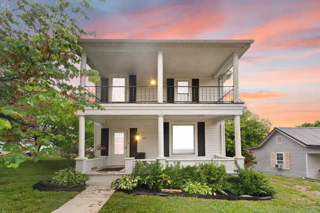 83 W French Avenue Burnside KY 42519