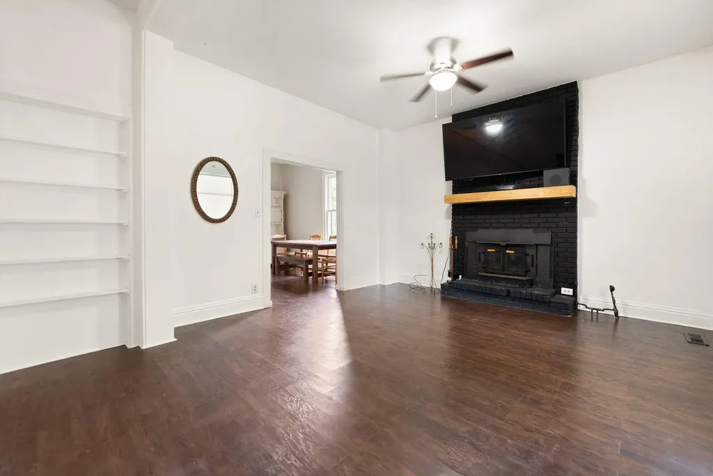 83 W French Avenue Burnside KY 42519