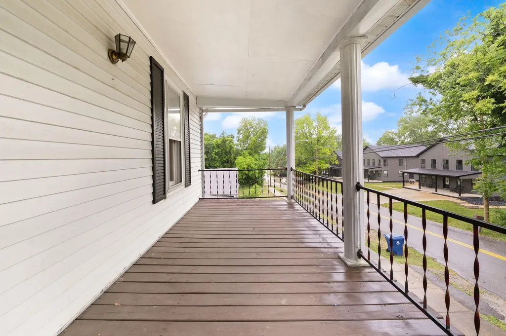83 W French Avenue Burnside KY 42519