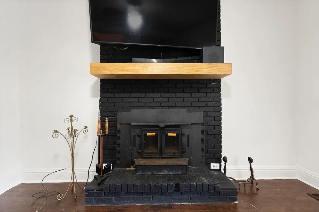 83 W French Avenue Burnside KY 42519