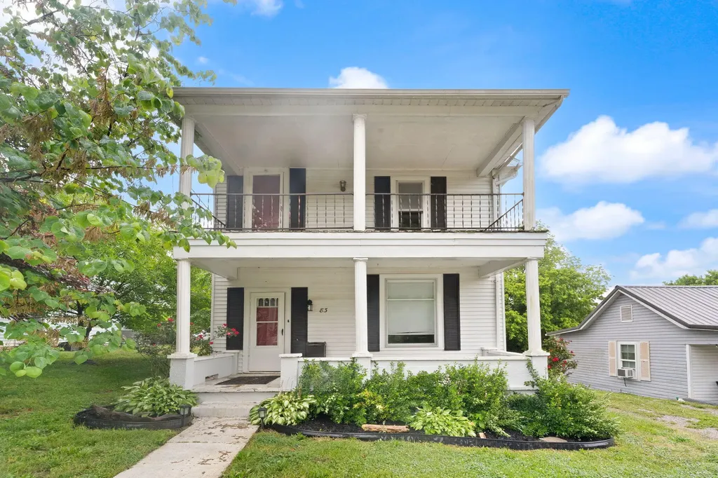 83 W French Avenue Burnside KY 42519