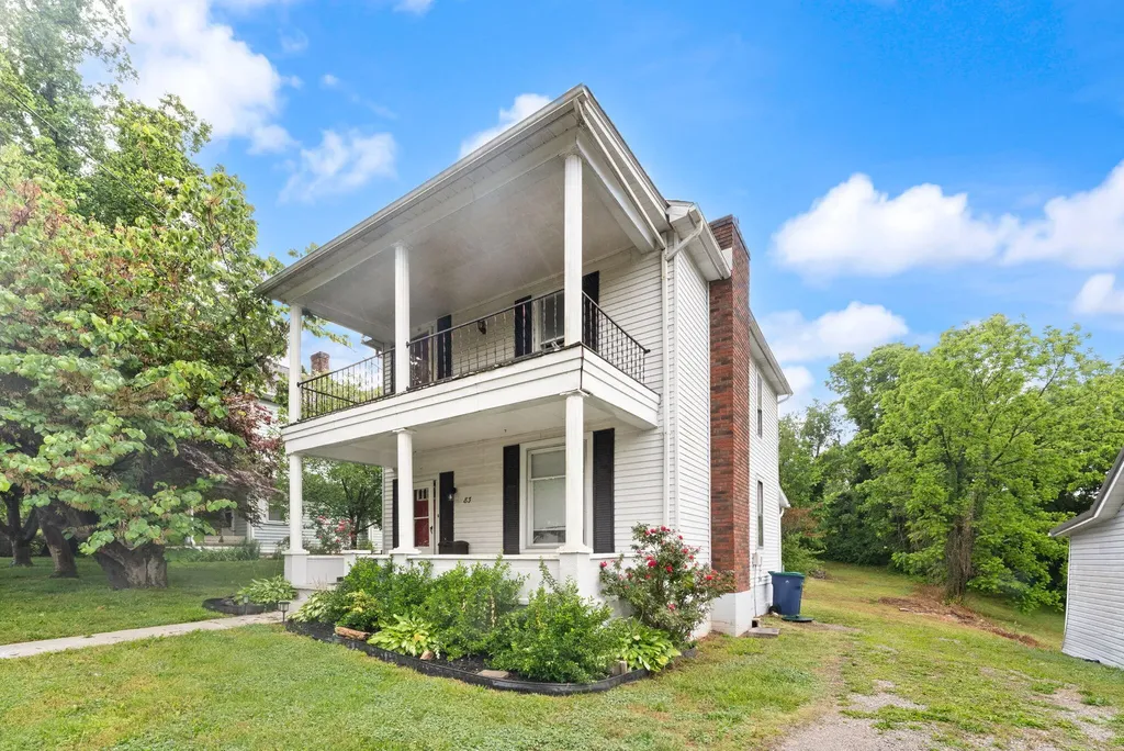 83 W French Avenue Burnside KY 42519
