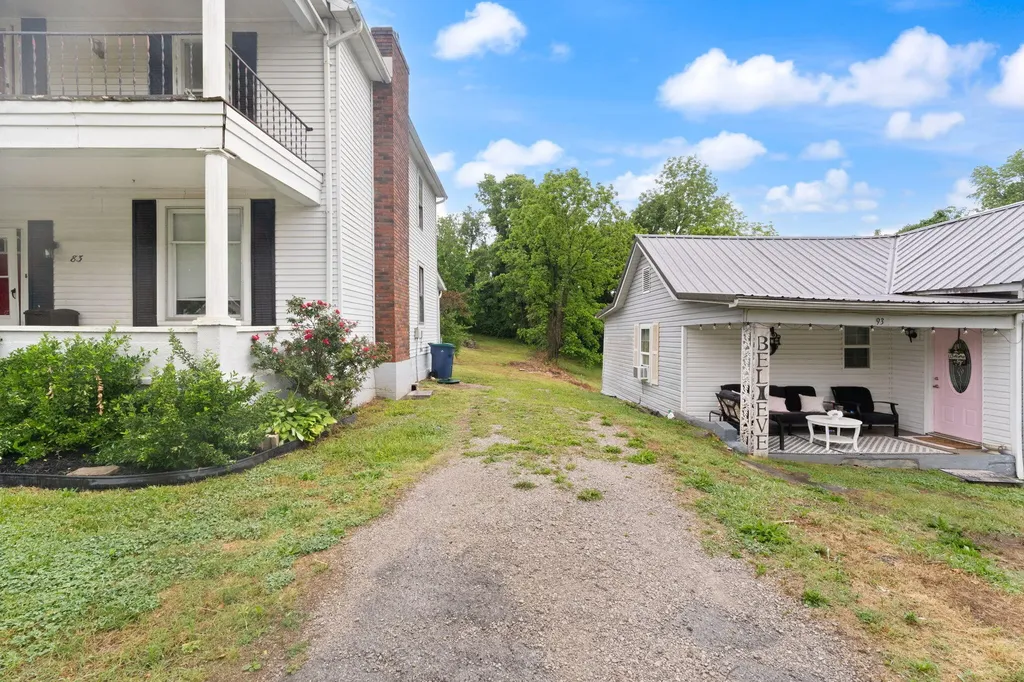 83 W French Avenue Burnside KY 42519