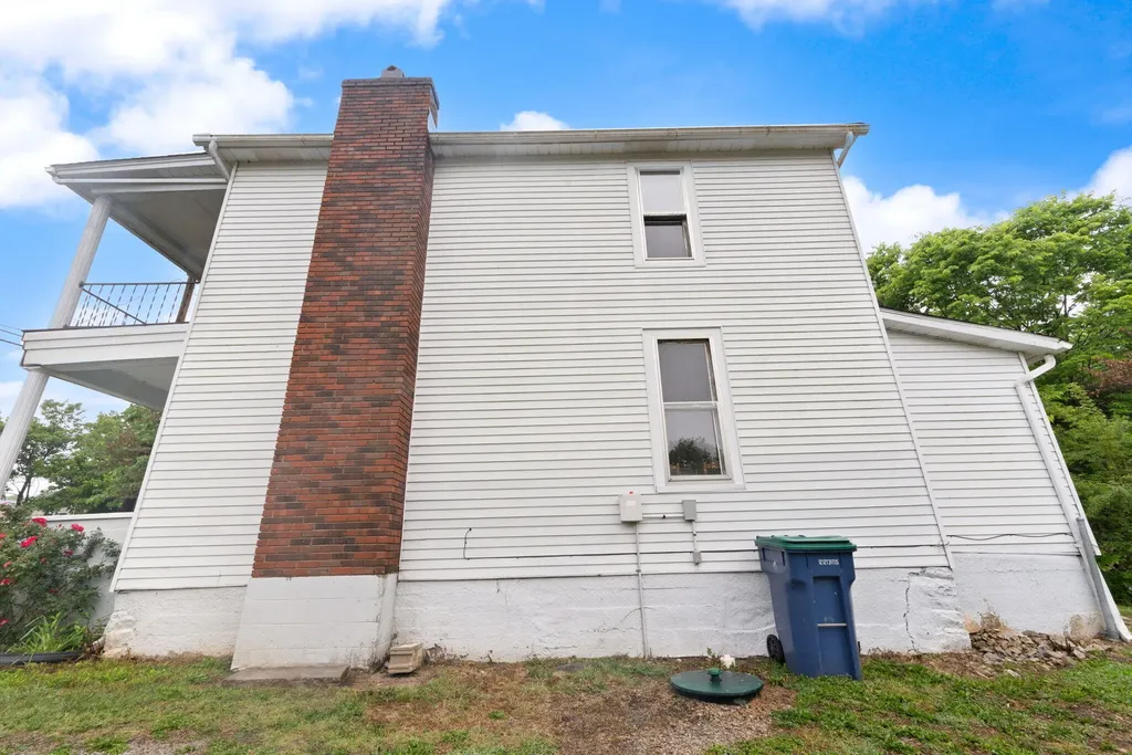 83 W French Avenue Burnside KY 42519