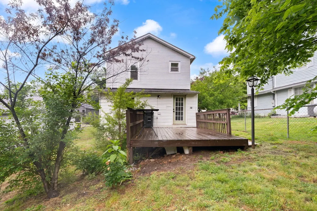 83 W French Avenue Burnside KY 42519