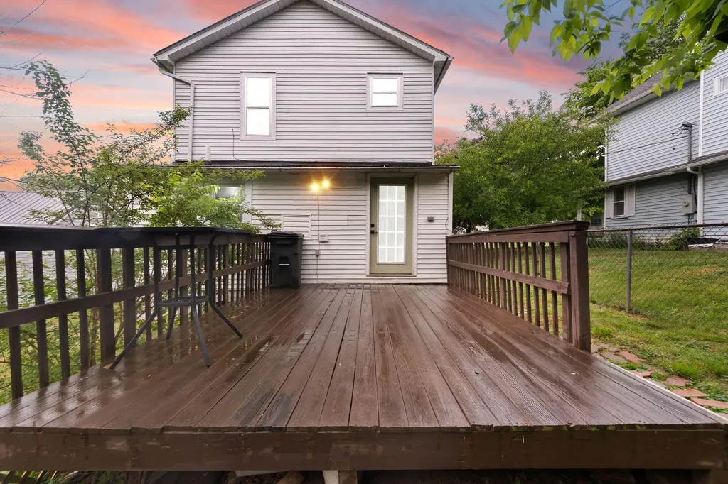 83 W French Avenue Burnside KY 42519
