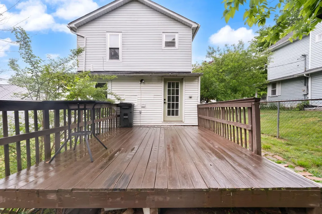 83 W French Avenue Burnside KY 42519