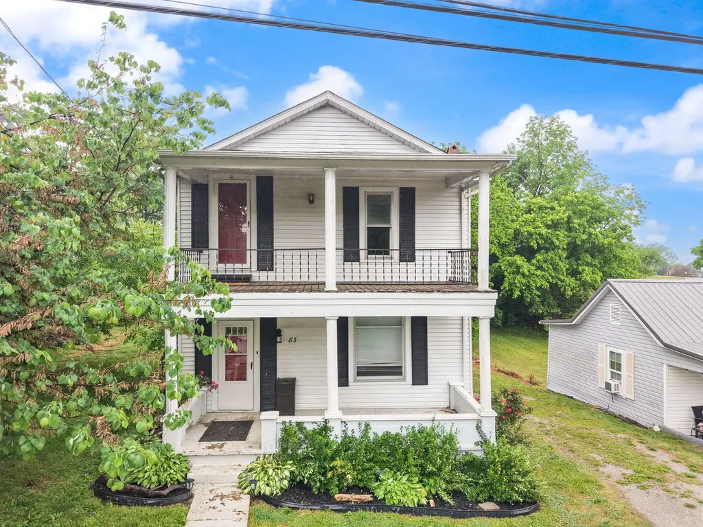 83 W French Avenue Burnside KY 42519
