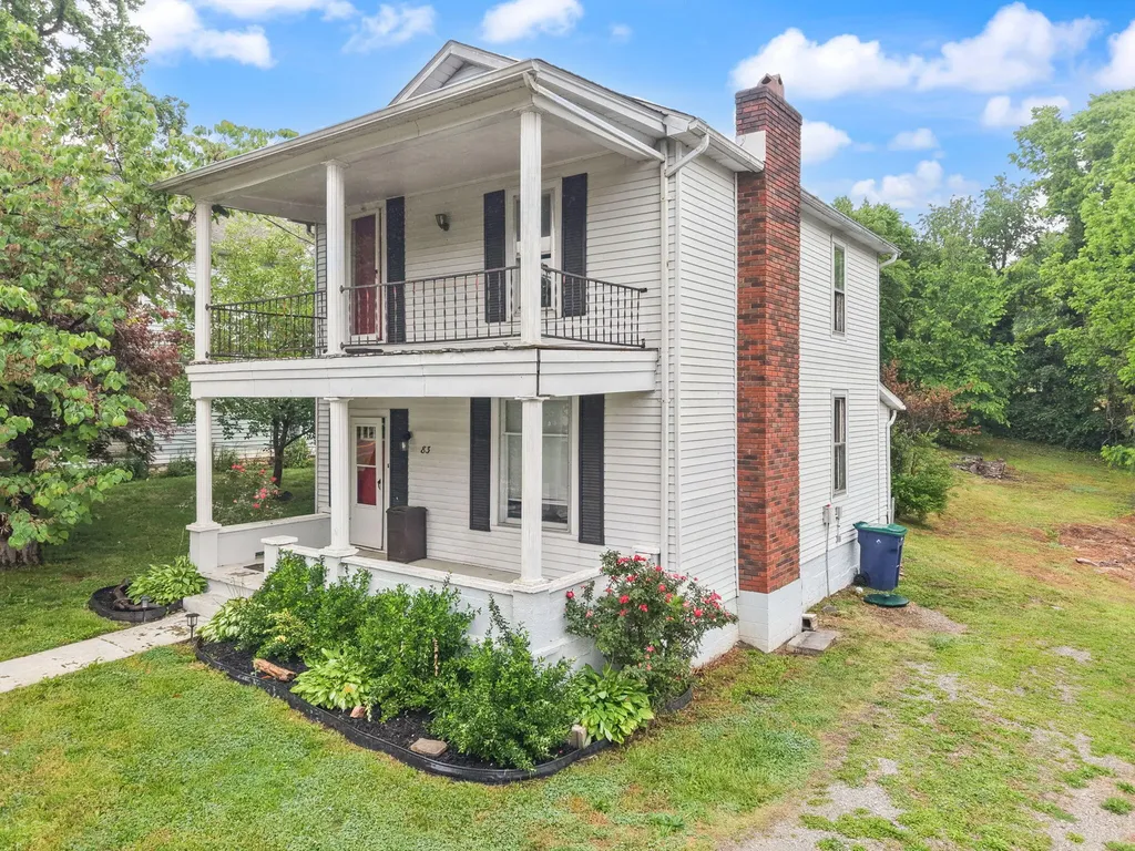 83 W French Avenue Burnside KY 42519