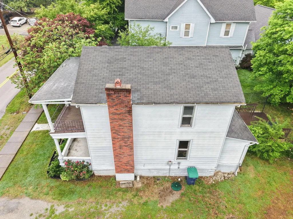 83 W French Avenue Burnside KY 42519