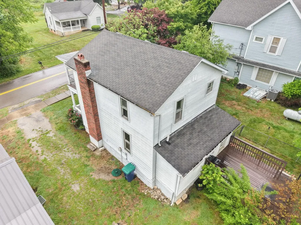 83 W French Avenue Burnside KY 42519
