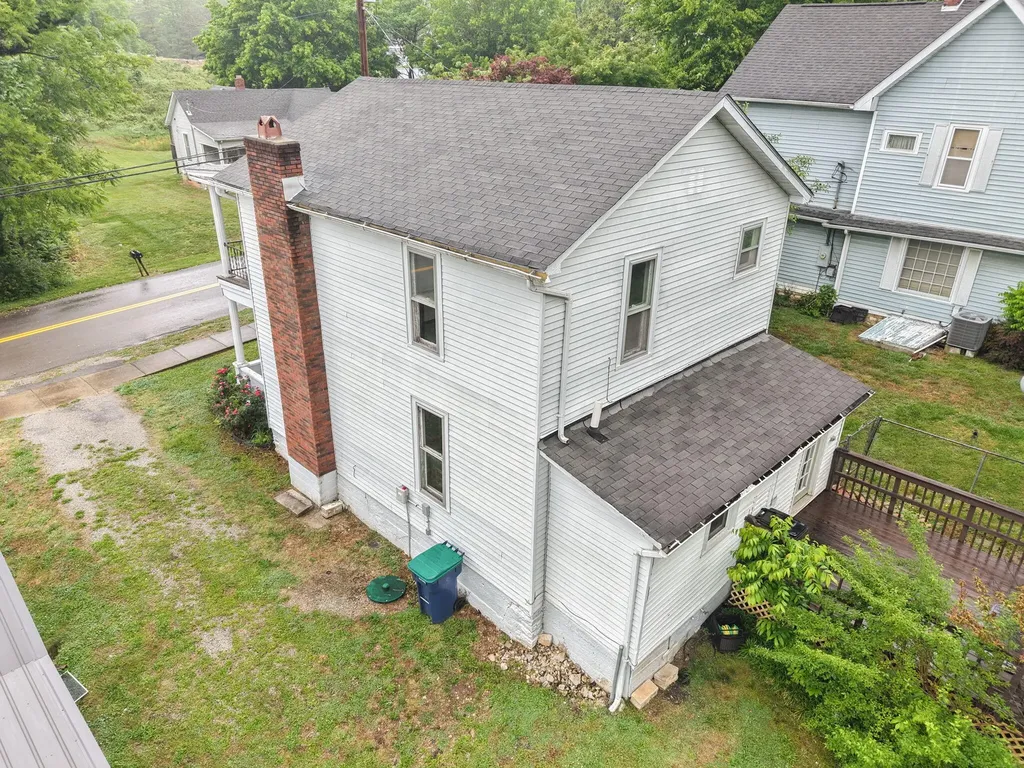 83 W French Avenue Burnside KY 42519