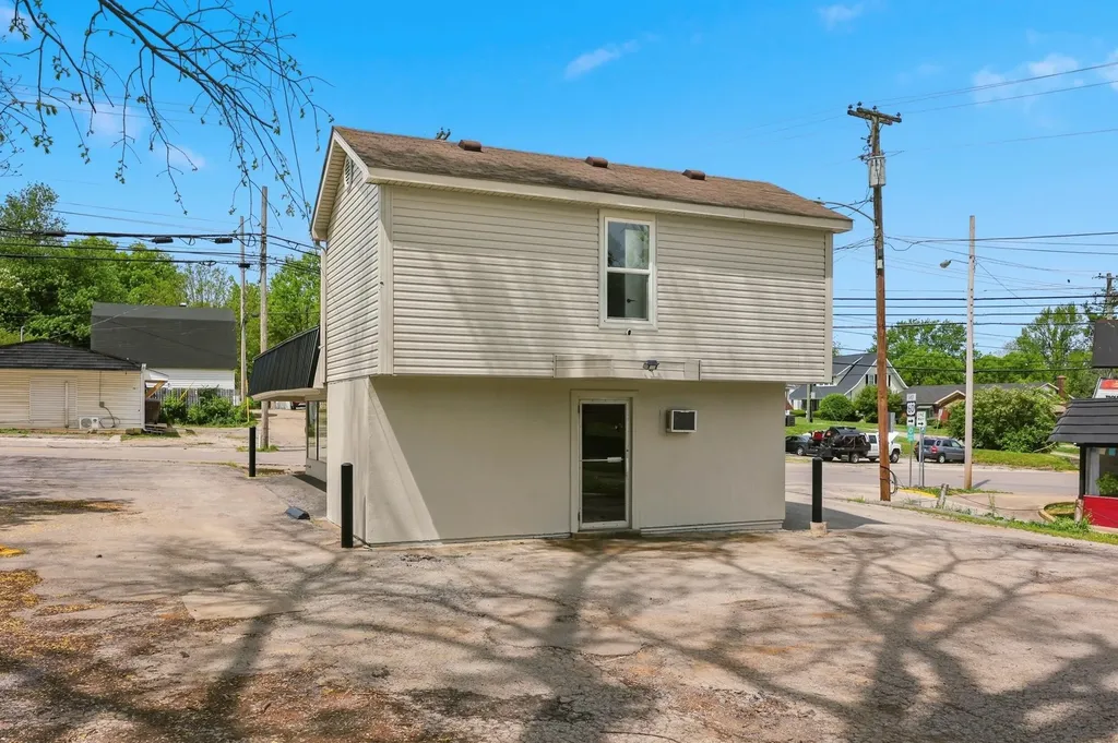 409-411 N Main Street Winchester KY 40391