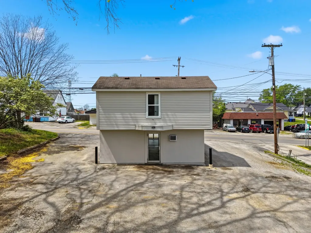 409-411 N Main Street Winchester KY 40391