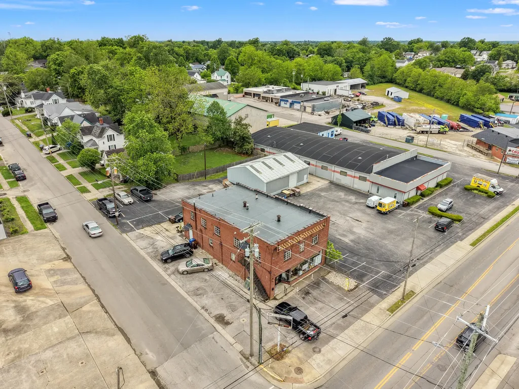 502 W Lexington Avenue Winchester KY 40391