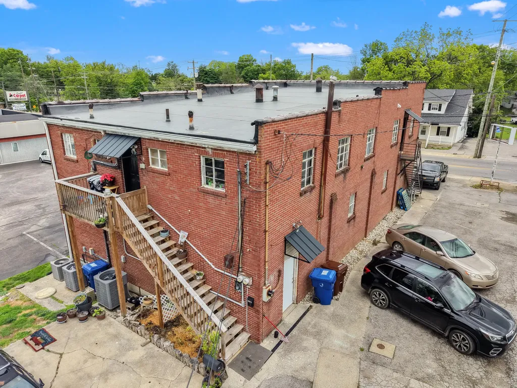 502 W Lexington Avenue Winchester KY 40391