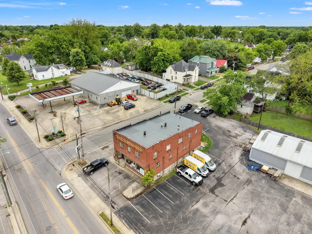 502 W Lexington Avenue Winchester KY 40391