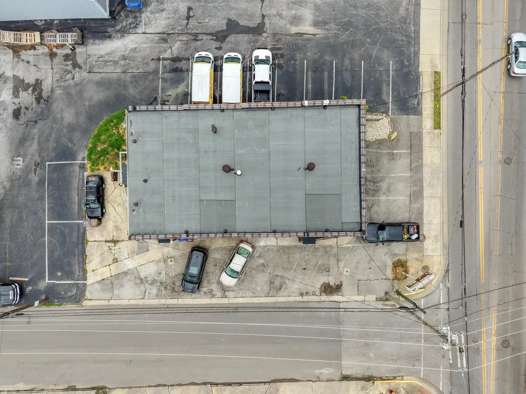 502 W Lexington Avenue Winchester KY 40391