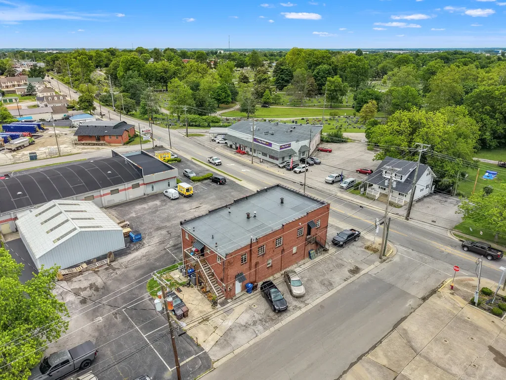 502 W Lexington Avenue Winchester KY 40391