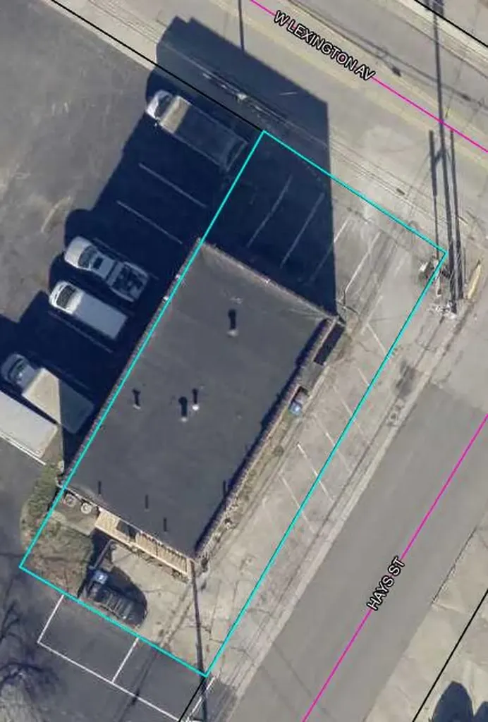 502 W Lexington Avenue Winchester KY 40391