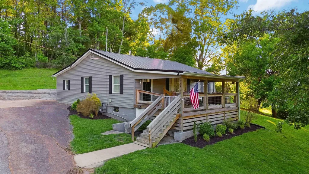 1191 Rush Branch Road Somerset KY 42501
