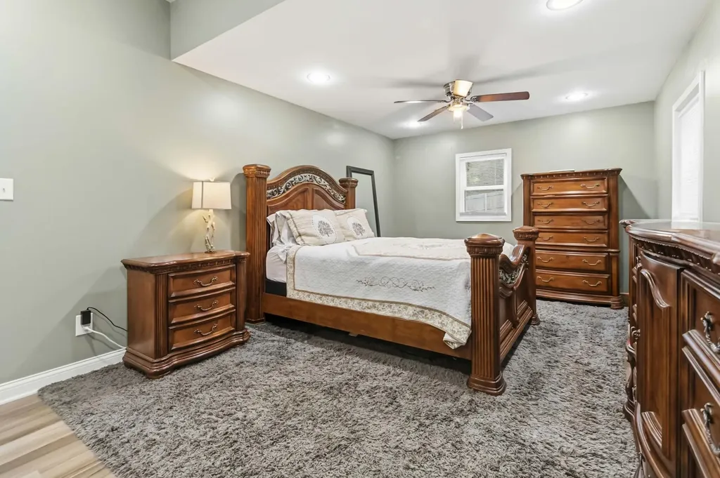 1191 Rush Branch Road Somerset KY 42501