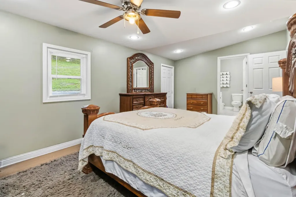 1191 Rush Branch Road Somerset KY 42501