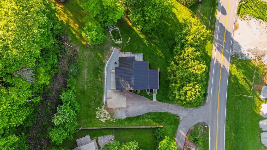 1191 Rush Branch Road Somerset KY 42501