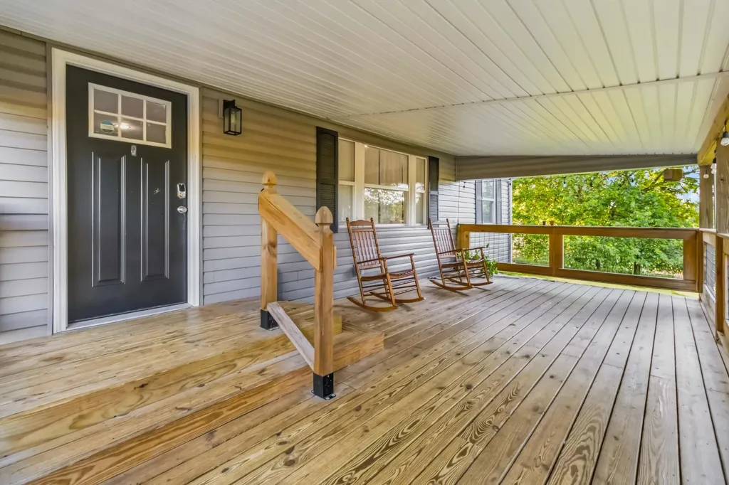 1191 Rush Branch Road Somerset KY 42501