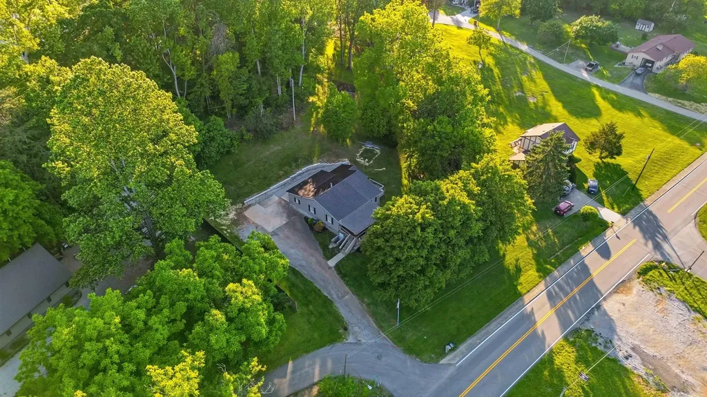 1191 Rush Branch Road Somerset KY 42501