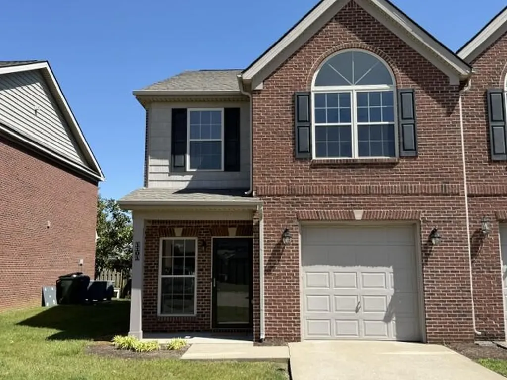 317 Hannah Todd Place Lexington KY 40509