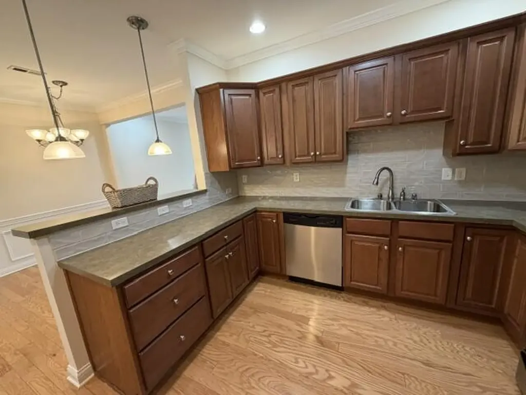 317 Hannah Todd Place Lexington KY 40509