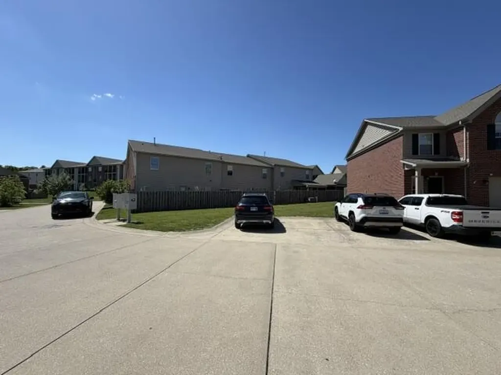 317 Hannah Todd Place Lexington KY 40509