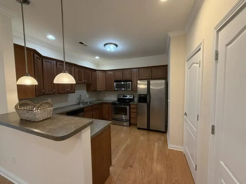 317 Hannah Todd Place Lexington KY 40509