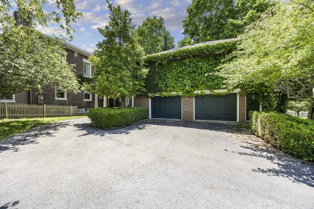 430 Irvin Road Danville KY 40422