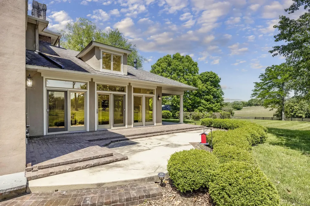 430 Irvin Road Danville KY 40422