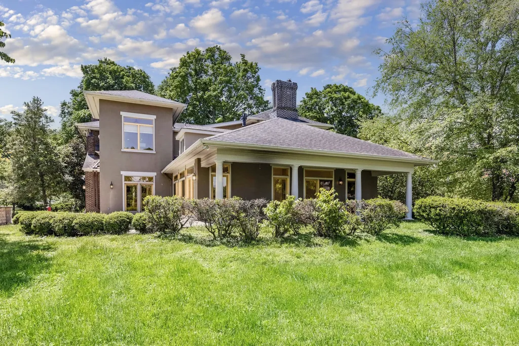 430 Irvin Road Danville KY 40422