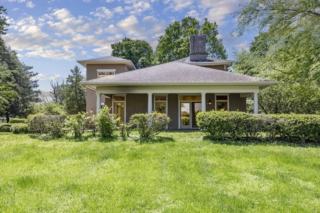 430 Irvin Road Danville KY 40422