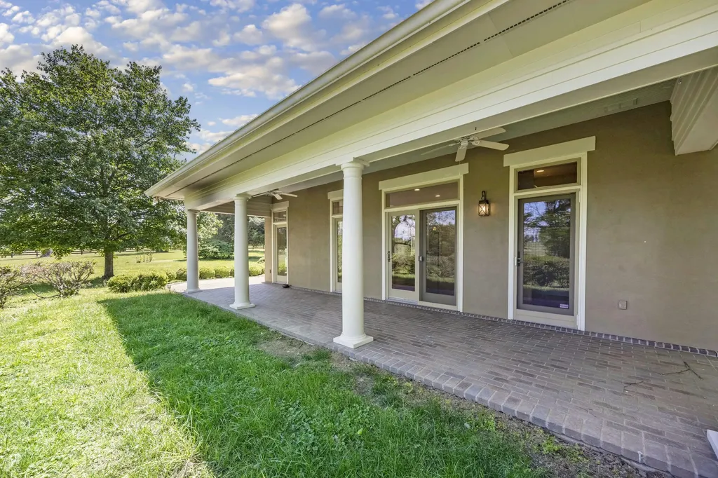 430 Irvin Road Danville KY 40422