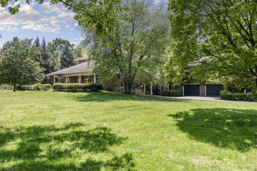 430 Irvin Road Danville KY 40422