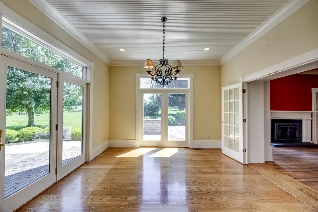 430 Irvin Road Danville KY 40422